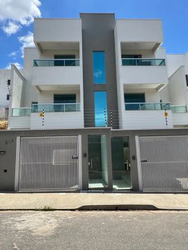 Apartamento moderno 