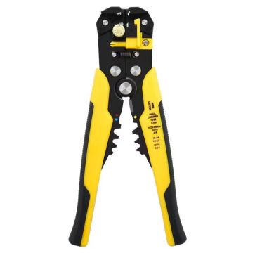 Alicate Decapador de Fios 0.2mm a 6.0mm