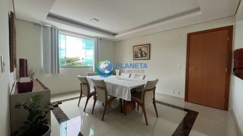 Apartamento Padrão a venda Vila Cloris