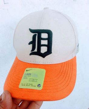Boné Detroit Tigers Nike