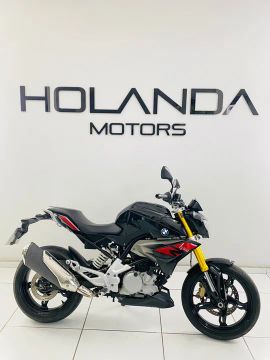 BMW G 310 R 2020