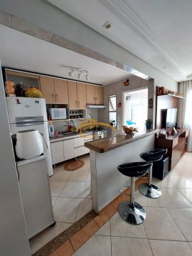 Apartamento para locação em Osasco-SP, Vila Osasco: 2 quartos, 1 sala, 1 banheiro, 1 vaga 