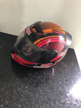 Capacete 