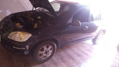 Vendo prisma 2008 ...20,000 mil