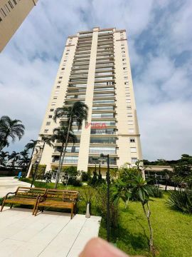 Apartamento para venda no condominio Viva, zona sul de São Paulo