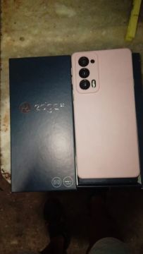 Motorola Edge 20 5G