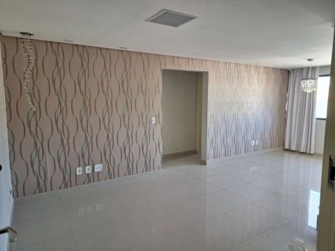 Apartamento 70m² - Qi 05 Bloco A