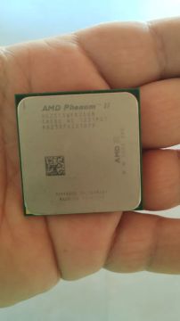 Processador AMD Phenom II 3,2ghz