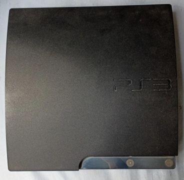 Playstation 3 retirada de peças 