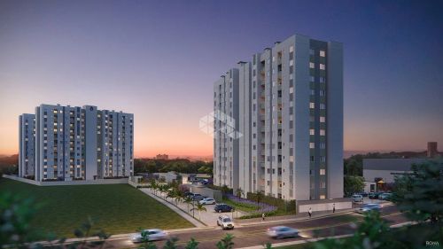 Apartamento em Praia De Armação Do Itapocorói