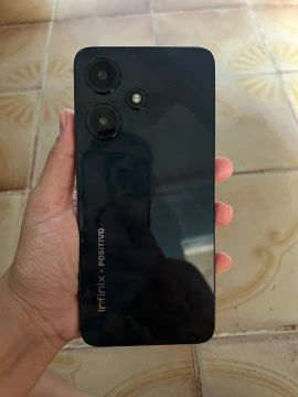 Infinix