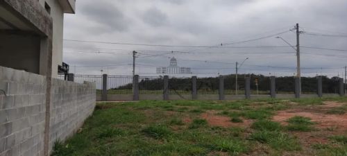 Oportunidade - Terreno em Condomínio - Residencial Reserva Rudá - Bairro Floresta - 275m².