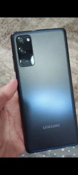 Samsung S20 Fe 
