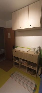 Móveis para quarto de bebê