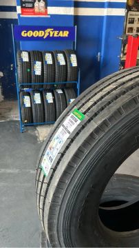 Pneu 275/80R22.5 para Caminhão