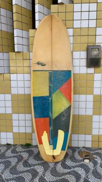 Prancha de Surf (PARA APRENDER)