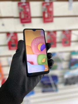 Celular Samsung A03 - com garantia 