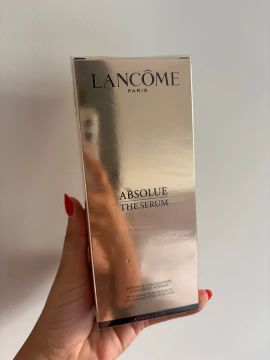  Lancôme Absolue The Serum - 30ml 