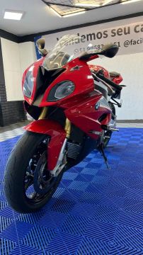 BMW S 1000 RR