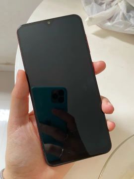Smartphone Android - Tela grande e desempenho impecável