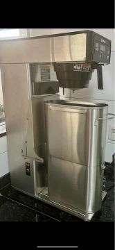 Máquina chá e café - ITCBA BUNN 