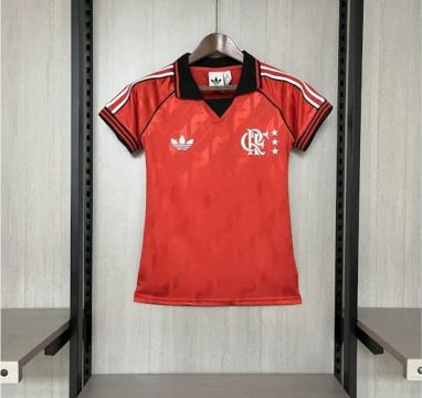 Camisa Adidas Classics Flamengo - Tamanho G