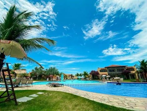 Páscoa feriado Búzios Resort