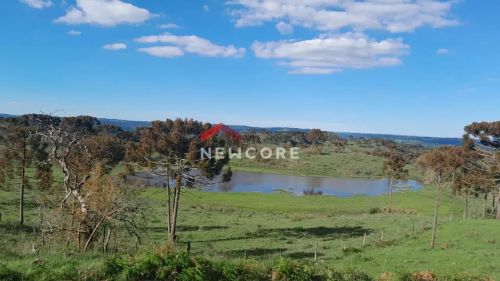 Fazenda em Jaquirana - Centro - Jaquirana/RS