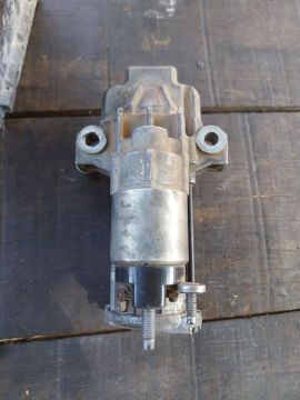 motor de partida ford ka ecosport 1.5