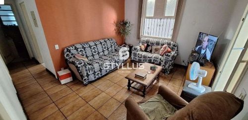 Méier | Casa de Vila 6 quartos, sendo 1 suite