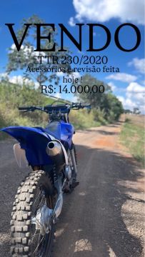 TTR 230 2020