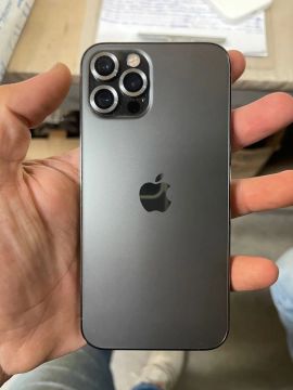 iPhone 12 Pro 128GB