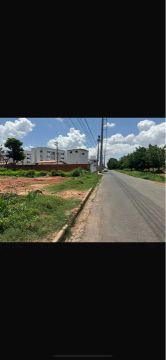 Vendo Excelente Lote Comercial Esquina 