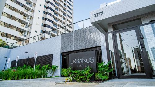 Urbanus Celi Luzia - 2 quartos - dois quartos - 903 Torre Cidade COMPRE COM O DONO