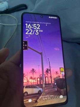 Xiaomi Poco f3 troco