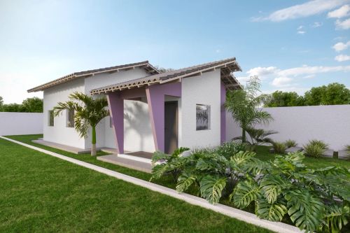 Casa no Santa Cecília