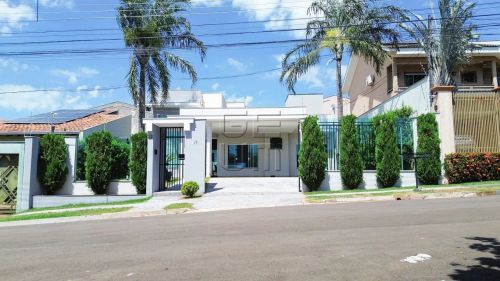 Casa térrea a venda, próximo Avenida Harry Prochet - 525m2 terreno - Casa principal com Go
