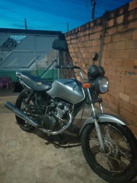 Vendo 125 