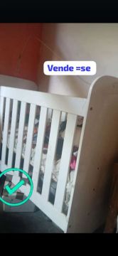 Berço da gata Marie 450