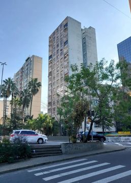 Apartamento de 2 quartos à venda no Centro Histórico de Porto Alegre/RS