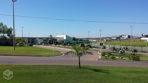 Lote condomínio florais dos lagos 657mts