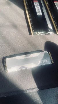 Ssd m2 s20 500gb 