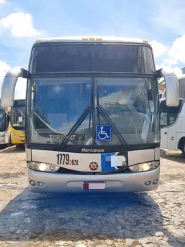 Marcopolo G6 WV18-330 