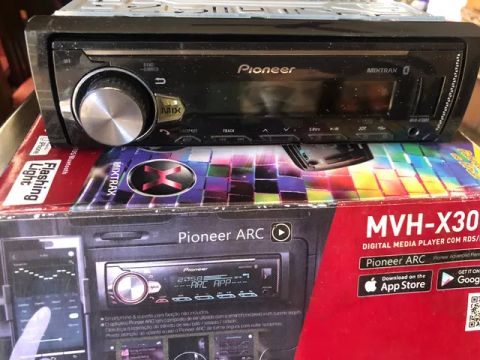 Oportunidade Pioneer abaixo do preço 