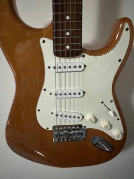 Squier by Fender California 