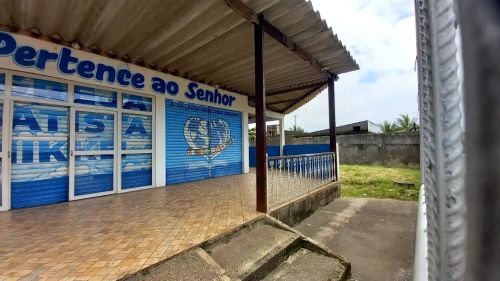 Alugo ou vendo Excelente Loja/Galpao em Itaguai