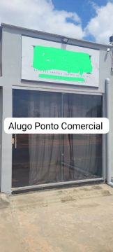 Ponto comercial 99164.1013 