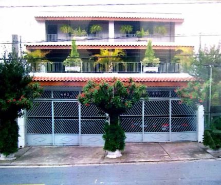 Casa em Rua dos Ciclames - Vila Prudente - São Paulo/SP