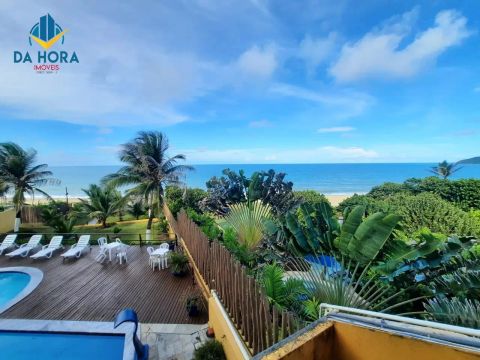 Flat com 2 quartos com acesso a praia de Ponta Negra