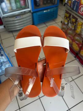 Melissas